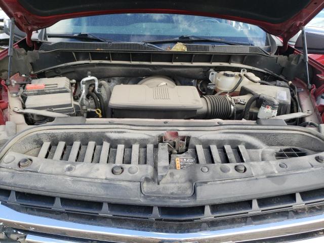 Photo 10 VIN: 1GCUYDED0LZ323297 - CHEVROLET SILVERADO 