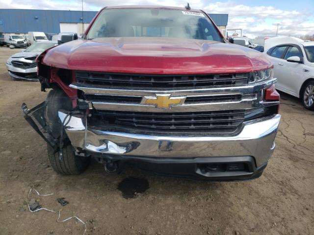 Photo 4 VIN: 1GCUYDED0LZ323297 - CHEVROLET SILVERADO 