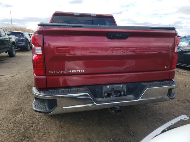 Photo 5 VIN: 1GCUYDED0LZ323297 - CHEVROLET SILVERADO 