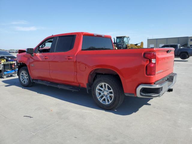 Photo 1 VIN: 1GCUYDED0MZ118323 - CHEVROLET SILVERADO 