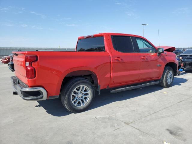 Photo 2 VIN: 1GCUYDED0MZ118323 - CHEVROLET SILVERADO 