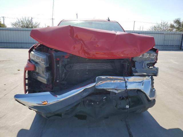 Photo 4 VIN: 1GCUYDED0MZ118323 - CHEVROLET SILVERADO 