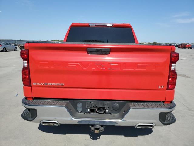 Photo 5 VIN: 1GCUYDED0MZ118323 - CHEVROLET SILVERADO 