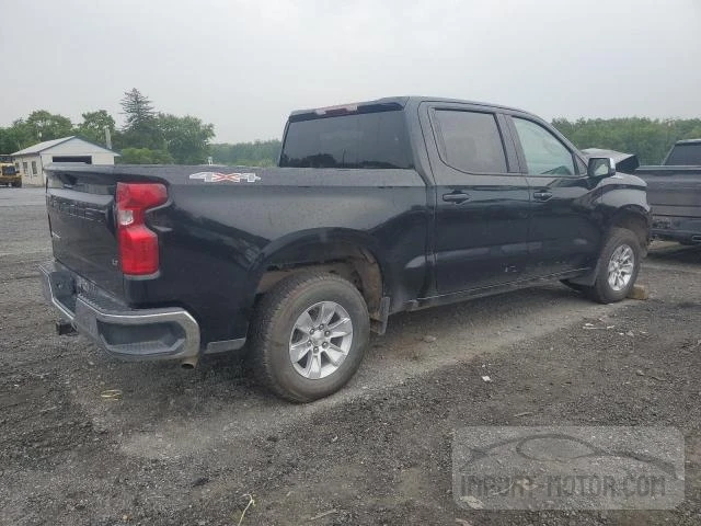 Photo 2 VIN: 1GCUYDED0MZ246898 - CHEVROLET SILVERADO 