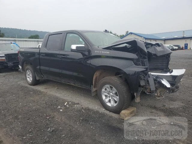 Photo 3 VIN: 1GCUYDED0MZ246898 - CHEVROLET SILVERADO 