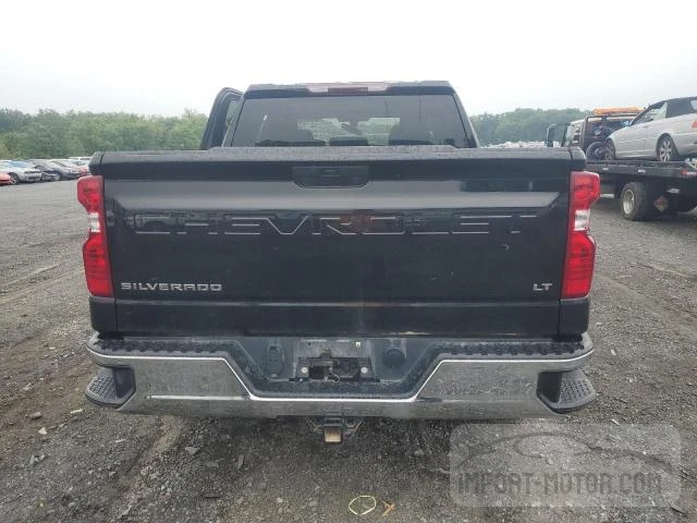 Photo 5 VIN: 1GCUYDED0MZ246898 - CHEVROLET SILVERADO 