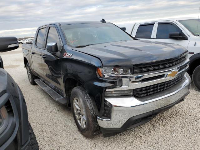 Photo 0 VIN: 1GCUYDED1KZ106503 - CHEVROLET SILVERADO 