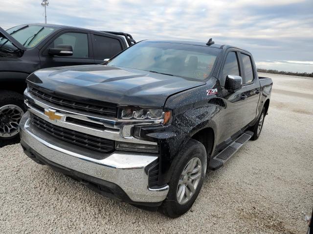 Photo 1 VIN: 1GCUYDED1KZ106503 - CHEVROLET SILVERADO 