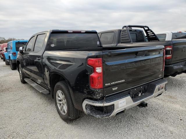 Photo 2 VIN: 1GCUYDED1KZ106503 - CHEVROLET SILVERADO 