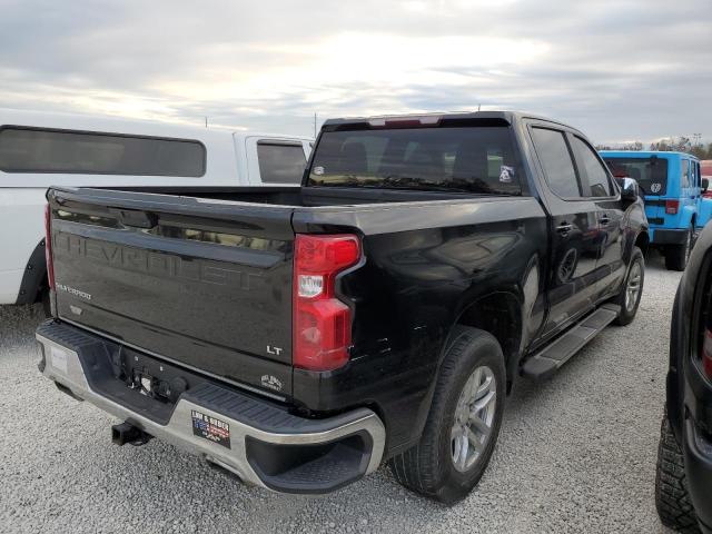 Photo 3 VIN: 1GCUYDED1KZ106503 - CHEVROLET SILVERADO 