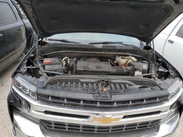 Photo 6 VIN: 1GCUYDED1KZ106503 - CHEVROLET SILVERADO 