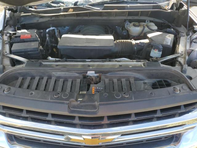 Photo 10 VIN: 1GCUYDED1KZ149528 - CHEVROLET SILVERADO 