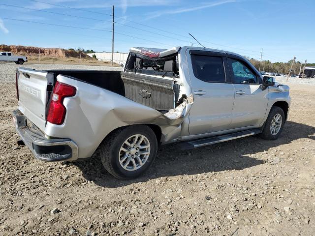 Photo 2 VIN: 1GCUYDED1KZ149528 - CHEVROLET SILVERADO 