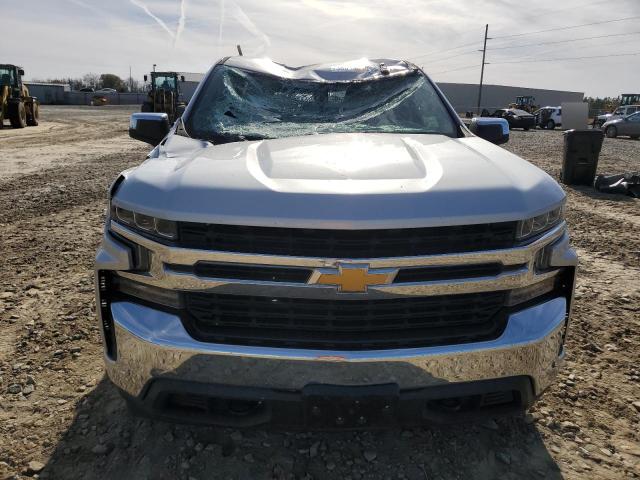 Photo 4 VIN: 1GCUYDED1KZ149528 - CHEVROLET SILVERADO 