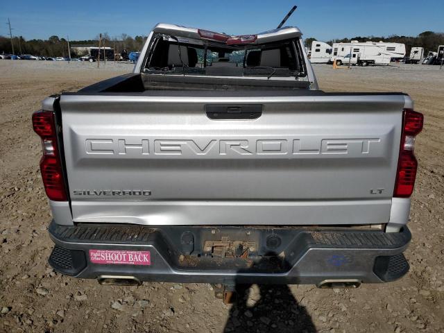 Photo 5 VIN: 1GCUYDED1KZ149528 - CHEVROLET SILVERADO 