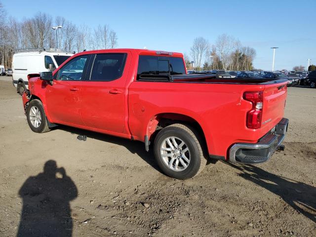 Photo 1 VIN: 1GCUYDED1KZ150999 - CHEVROLET SILVERADO 