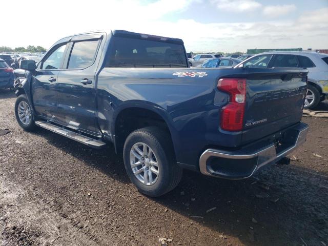 Photo 1 VIN: 1GCUYDED1KZ216340 - CHEVROLET SILVERADO 