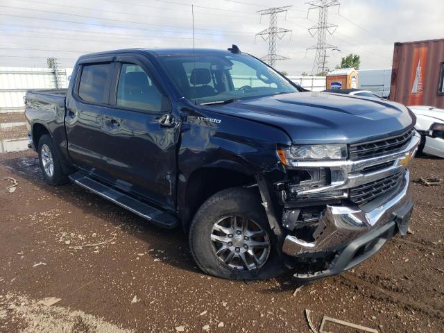 Photo 3 VIN: 1GCUYDED1KZ216340 - CHEVROLET SILVERADO 