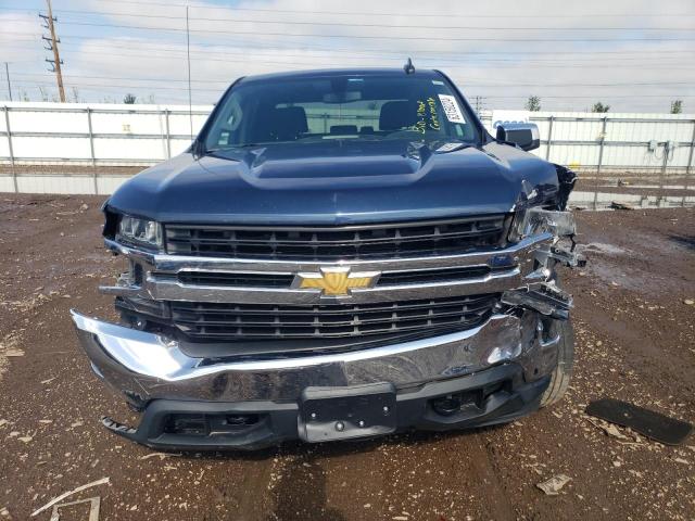 Photo 4 VIN: 1GCUYDED1KZ216340 - CHEVROLET SILVERADO 