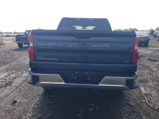 Photo 5 VIN: 1GCUYDED1KZ216340 - CHEVROLET SILVERADO 