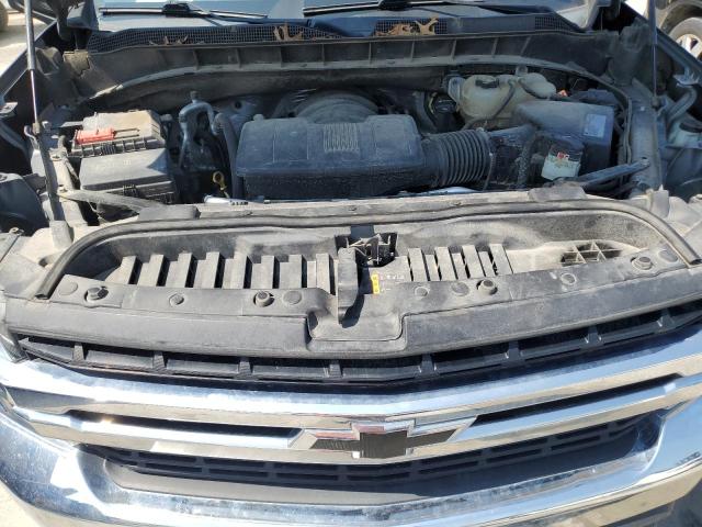 Photo 10 VIN: 1GCUYDED1KZ233462 - CHEVROLET SILVERADO 