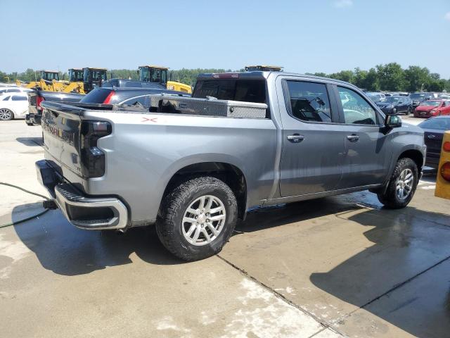 Photo 2 VIN: 1GCUYDED1KZ233462 - CHEVROLET SILVERADO 