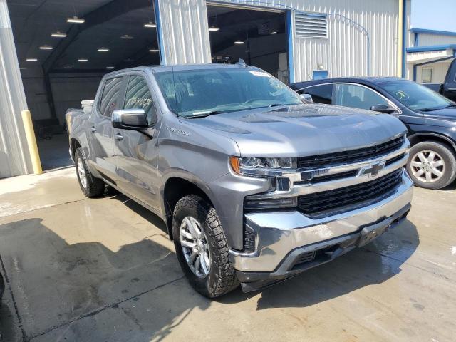 Photo 3 VIN: 1GCUYDED1KZ233462 - CHEVROLET SILVERADO 