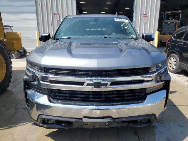 Photo 4 VIN: 1GCUYDED1KZ233462 - CHEVROLET SILVERADO 