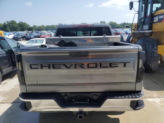 Photo 5 VIN: 1GCUYDED1KZ233462 - CHEVROLET SILVERADO 