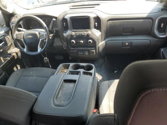 Photo 7 VIN: 1GCUYDED1KZ233462 - CHEVROLET SILVERADO 