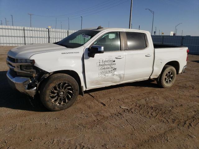 Photo 0 VIN: 1GCUYDED1KZ371146 - CHEVROLET SILVERADO 