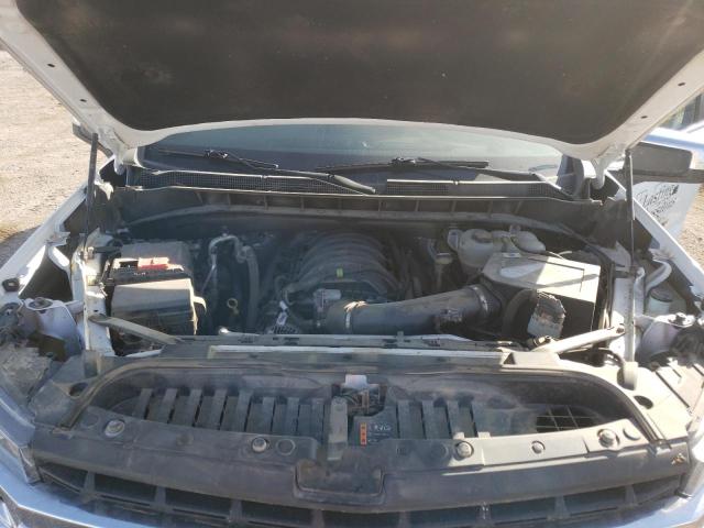 Photo 10 VIN: 1GCUYDED1KZ371146 - CHEVROLET SILVERADO 