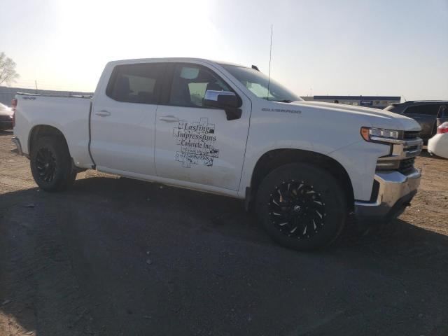 Photo 3 VIN: 1GCUYDED1KZ371146 - CHEVROLET SILVERADO 