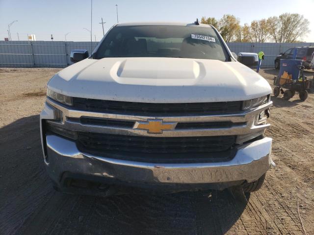 Photo 4 VIN: 1GCUYDED1KZ371146 - CHEVROLET SILVERADO 