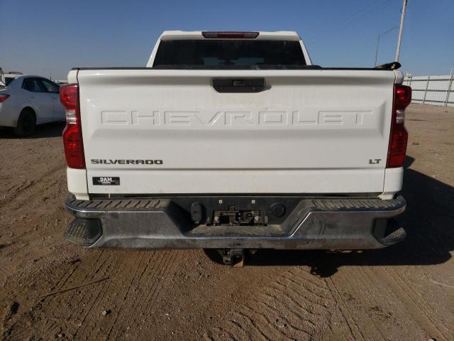 Photo 5 VIN: 1GCUYDED1KZ371146 - CHEVROLET SILVERADO 