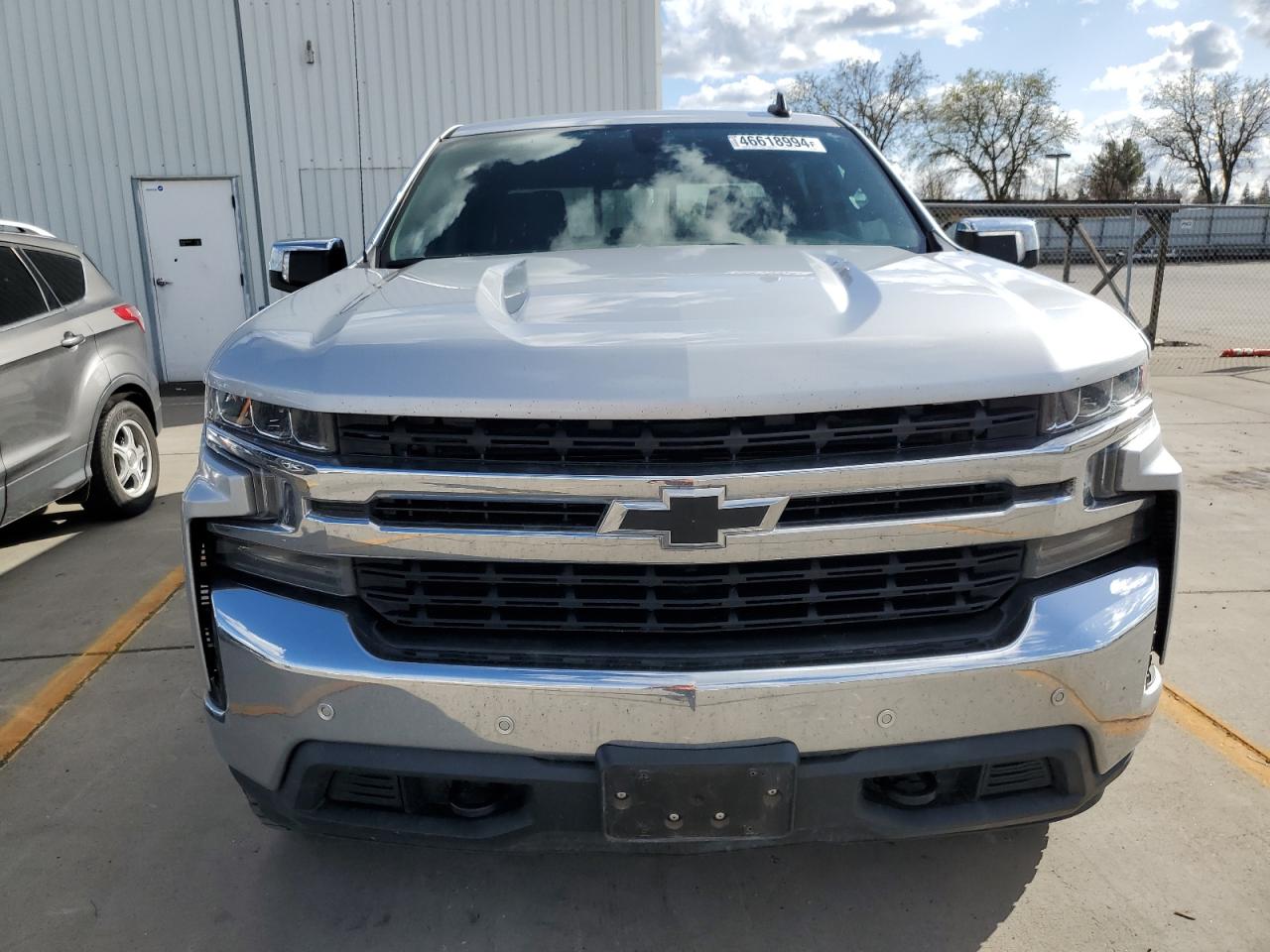 Photo 4 VIN: 1GCUYDED1KZ408082 - CHEVROLET SILVERADO 