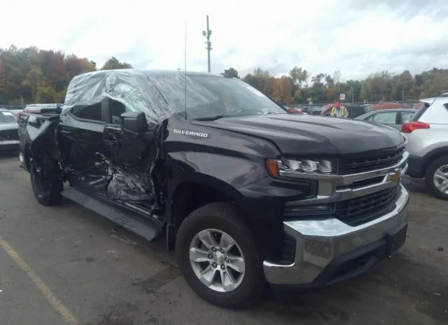 Photo 0 VIN: 1GCUYDED1LZ175760 - CHEVROLET SILVERADO 1500 