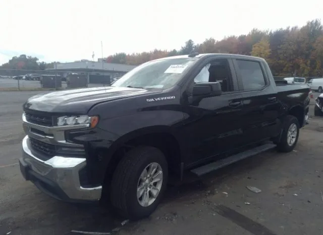 Photo 1 VIN: 1GCUYDED1LZ175760 - CHEVROLET SILVERADO 1500 