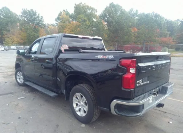 Photo 2 VIN: 1GCUYDED1LZ175760 - CHEVROLET SILVERADO 1500 