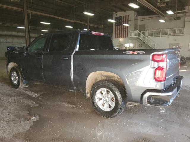 Photo 1 VIN: 1GCUYDED1LZ212774 - CHEVROLET SILVERADO 