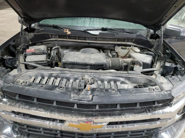 Photo 10 VIN: 1GCUYDED1LZ212774 - CHEVROLET SILVERADO 