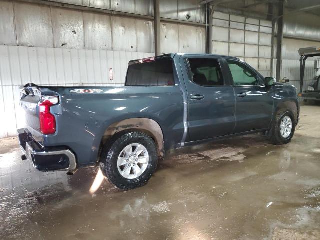 Photo 2 VIN: 1GCUYDED1LZ212774 - CHEVROLET SILVERADO 