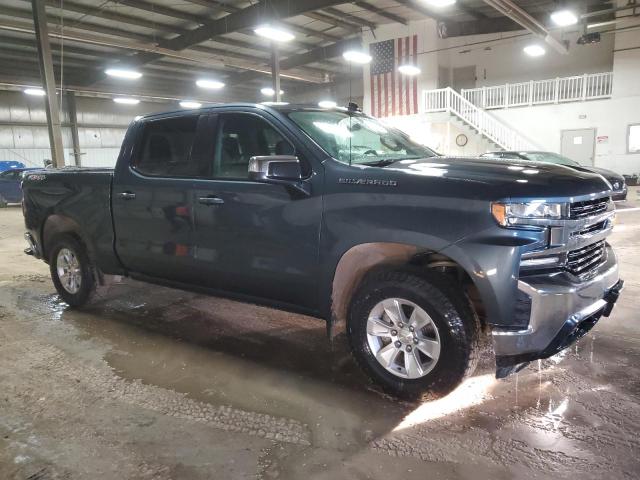 Photo 3 VIN: 1GCUYDED1LZ212774 - CHEVROLET SILVERADO 