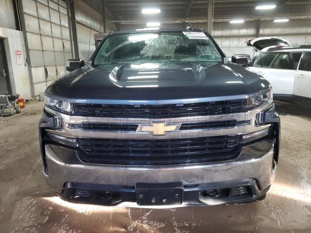 Photo 4 VIN: 1GCUYDED1LZ212774 - CHEVROLET SILVERADO 