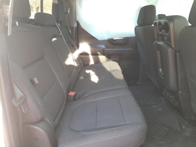 Photo 5 VIN: 1GCUYDED1MZ113745 - CHEVROLET SILVERADO 