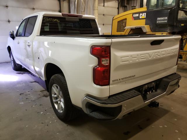 Photo 2 VIN: 1GCUYDED1MZ185254 - CHEVROLET SILVERADO 