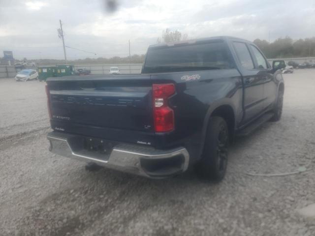 Photo 3 VIN: 1GCUYDED1MZ355158 - CHEVROLET SILVERADO 