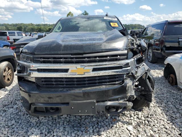 Photo 4 VIN: 1GCUYDED1MZ391674 - CHEVROLET SILVER1500 