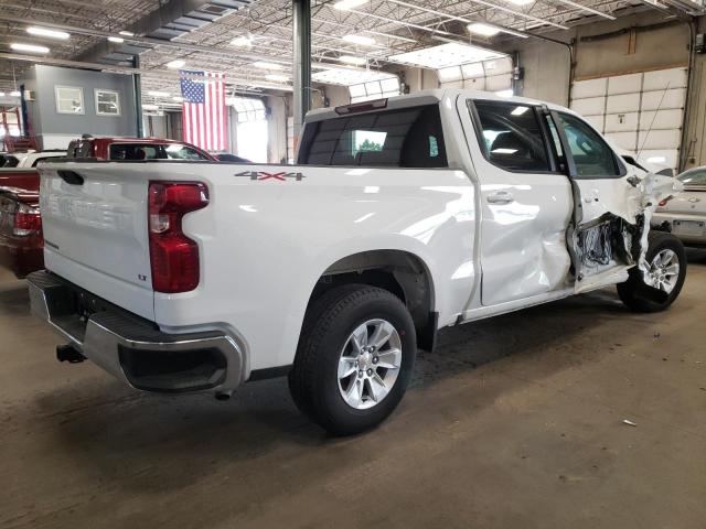 Photo 3 VIN: 1GCUYDED1MZ425435 - CHEVROLET SILVERADO 