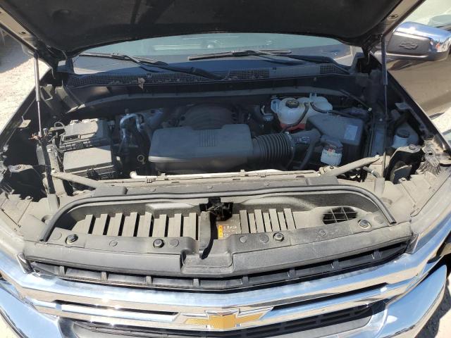 Photo 10 VIN: 1GCUYDED2KZ102671 - CHEVROLET SILVERADO 